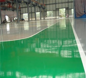 城步縣環氧地坪工藝精湛，涂裝工程施工彰顯專業品質